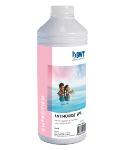 Anti-mousse pour SPA - 1 litre