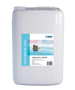 pH plus liquide, AQUAPLUS - 25Kg