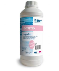 Floculant choc, AQUAFLOC - 1 litre