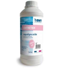 Nettoyant ligne d'eau, AQUALIGNE ACIDE - 1L