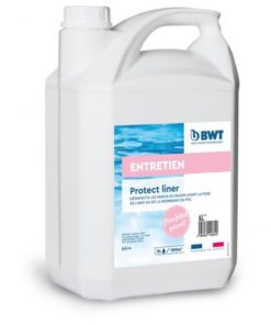 Bactéricide pour liner, PROTECT LINER - 5L
