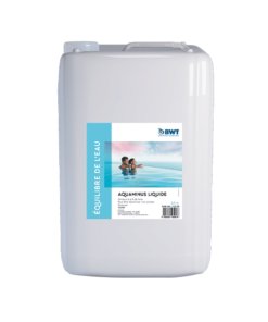 pH-moins liquide, AQUAMINUS 20L