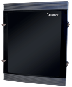 Coffret électrique SWIMLINE CFP-100-RTEMP-Disj. 4A - BWT