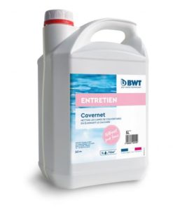 Nettoyant pour couverture COVERNET - 5 L