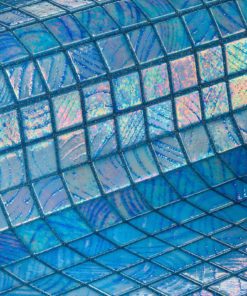 Mosaïque piscine Vulcano Collection – STROMBOLI 25