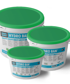 Imperméabilisant HYDRO BAN® - LATICRETE