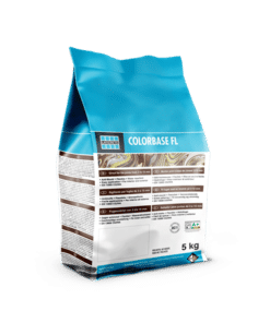Mortier Joint COLORBASE FL 5kg - LATICRETE