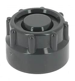 Bouchon 1F pvc DURA