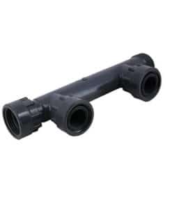 Clarinette 2S MFFF DURA