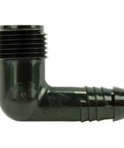 Coude de déport série SBE pour arroseurs 1/2" et 3/4"