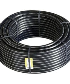 Driptene tuyau d'irrigation 10 bars Ø 25 - couronne 50m
