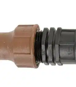 Raccord à virole FEM 3/4" pour tuyau Ø16