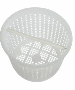 Panier de skimmer avec anse