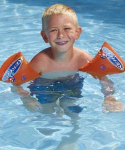 Brassards tissu 3-6 ans