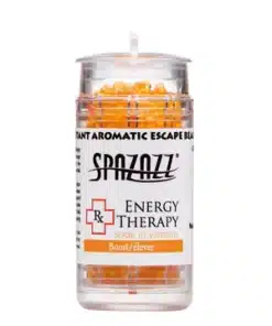 Perles parfumées pour SPA - Energy Therapy