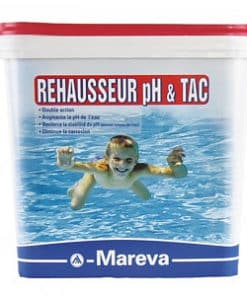 Reva pH+ & TAC+, 5kg MAREVA