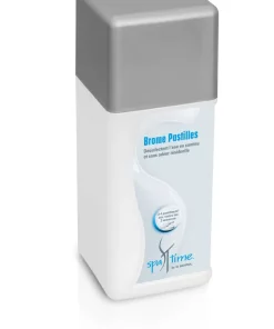Brome Pastille 0.8kg SPA TIME