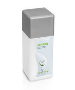 Anti-calcaire 1L SPA TIME
