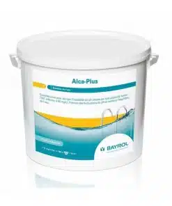 Alca-Plus granulés, 5kg BAYROL
