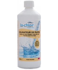 Colmateur de fuites Piscine & Spa, 1L